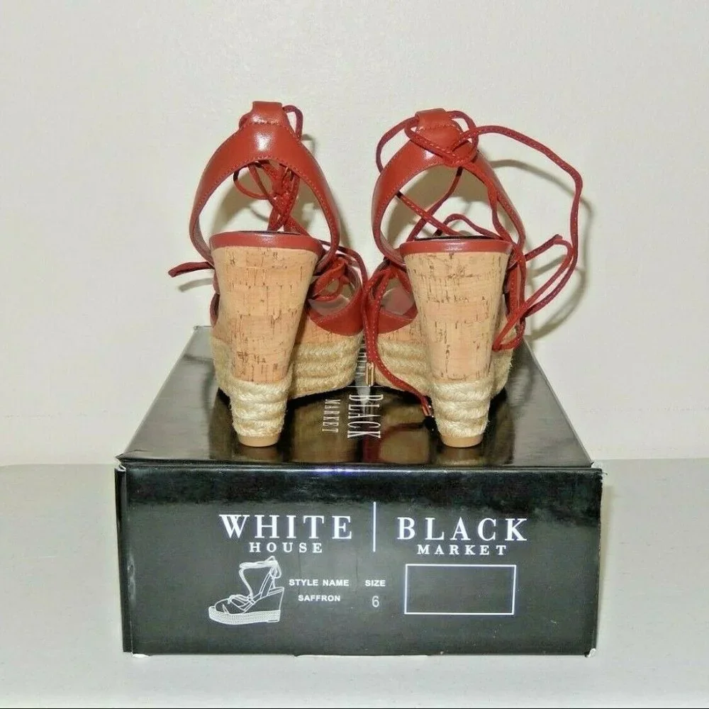 White House Black Market white house